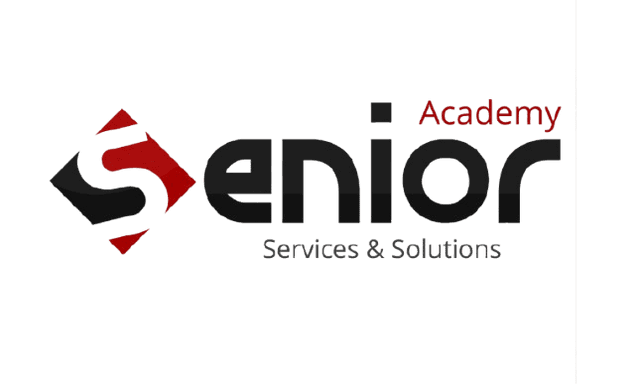Senior Academy Logo
